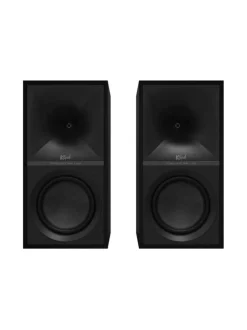 The Sevens -aktiivikaiutinpari, mattamusta