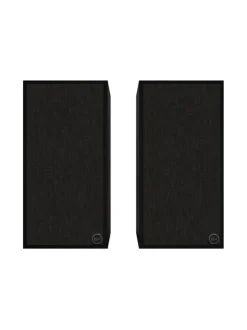 The Sevens -aktiivikaiutinpari, mattamusta