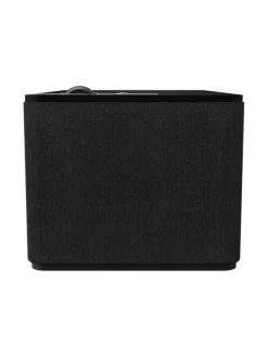 The Three Plus Matt Black