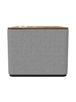 The Three Plus Walnut