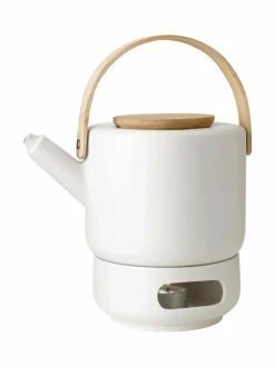 Theo Teapot Warmer -teepannun lämmitin
