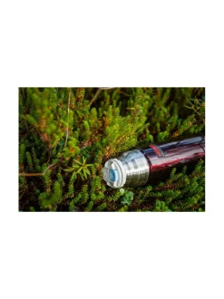 Thermos Midnight Red 0,75 l