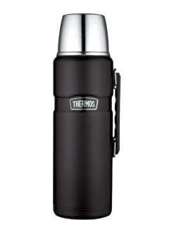Thermos Stainless King 2,0 l Black