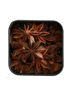 Tähtianis kokonainen Luomu 30g