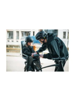 Thule RideAlong 2 pyöränistuin tarakkaan