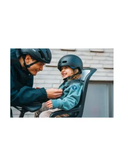 Thule RideAlong 2 pyöränistuin tarakkaan