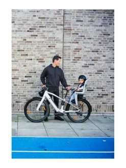 Thule RideAlong 2 pyöränistuin