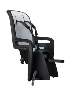 Thule RideAlong 2 pyöränistuin tarakkaan