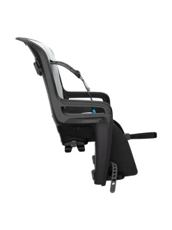 Thule RideAlong 2 pyöränistuin tarakkaan