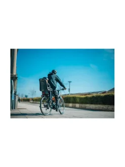 Thule RideAlong 2 pyöränistuin tarakkaan