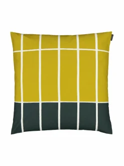 Tiiliskivi-tyynynpäällinen 50 x 50 cm