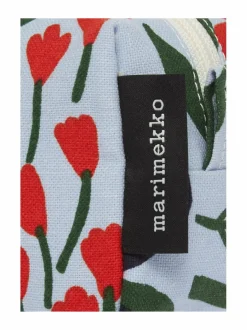 Tiise Palsta -kosmetiikkalaukku