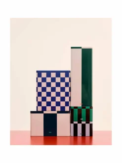 Tin Container Medium -säilykerasia