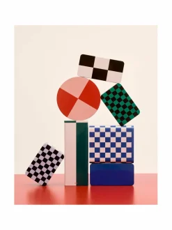 Tin Container Medium -säilykerasia