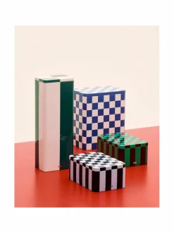 Tin Container Slim -säilykerasia