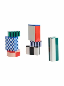 Tin Container Small -säilytyslaatikko