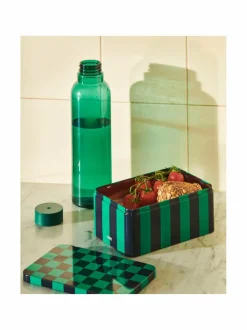 Tin Container Small -säilytyslaatikko