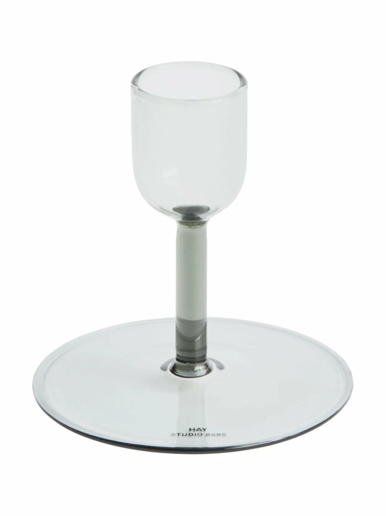 Tiny Straight -kynttilänjalka