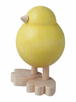 Tipi- seisova puufiguuri 7,5 cm