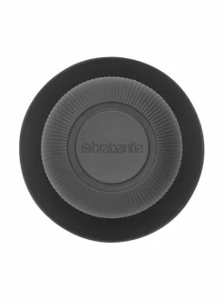 Tiskiharja saippuatäytöllä