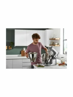 Titanium Chef Baker XL Stand Mixer -yleiskone