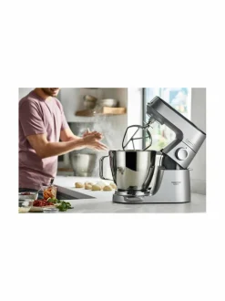 Titanium Chef Baker XL Stand Mixer -yleiskone