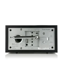 Tivoli Audio Model 3 BT Black/silver
