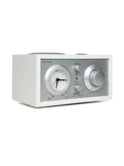 Tivoli Audio Model 3 BT White/Silver
