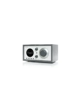 Tivoli Audio Model One + Grey/white