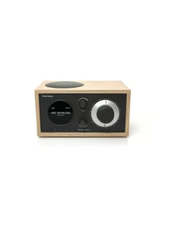 Tivoli Audio Model One + Oak/black