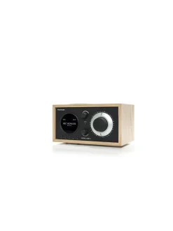 Tivoli Audio Model One + Oak/black
