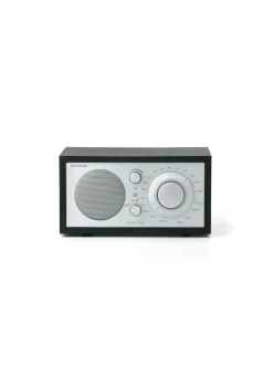 Tivoli Audio Model One Black/Silver