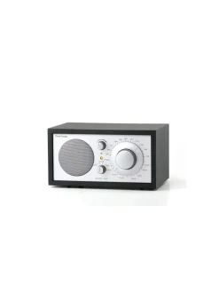 Tivoli Audio Model One Black/Silver
