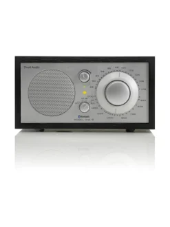 Tivoli Audio Model One BT Black/Silver