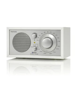 Tivoli Audio Model One BT White/silver