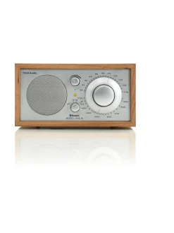 Tivoli Audio Model One BT Cherry/Silver