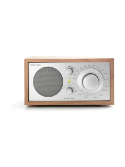 Tivoli Audio Model One Cherry/Silver
