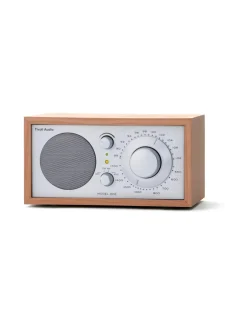 Tivoli Audio Model One Cherry/Silver