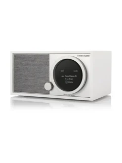 Tivoli Audio Model One Digital White/Grey