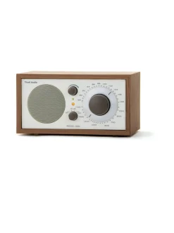 Tivoli Audio Model One Walnut/beige