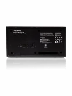 Tivoli Audio Model Two Digital Black/Black
