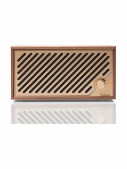 Tivoli Audio Model Two Digital Walnut/Gold