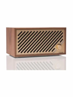 Tivoli Audio Model Two Digital Walnut/Gold
