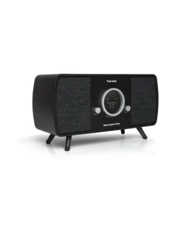 Tivoli Audio Music System Home G.2 Black/Black