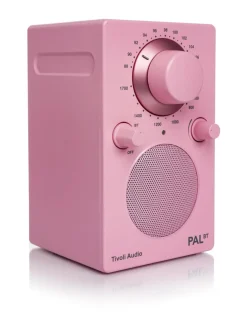 Tivoli Audio PAL BlueTooth Pinkki