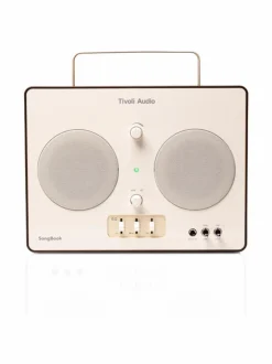 Tivoli Audio SongBook Ruskea