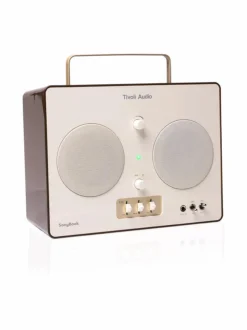 Tivoli Audio SongBook Ruskea