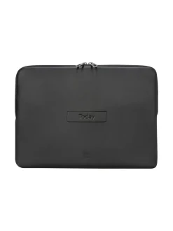 Today Notebook suojatasku 11-12 Musta