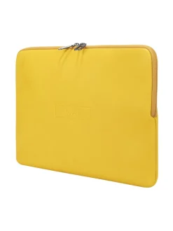 Today Notebook suojatasku 13-14 Keltainen