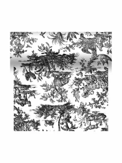 Toile de Jouy Dunicel -kaitaliina 4,8 m